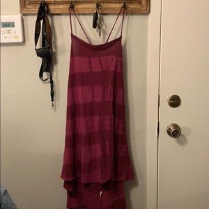 Free people sundress